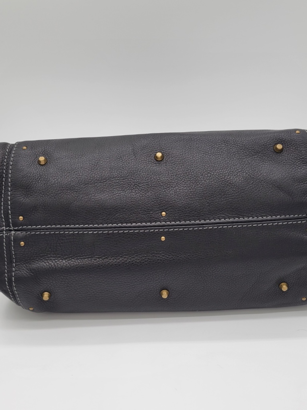 Chloé Paddington Leather Bag - Picture 7 of 15